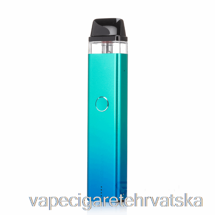 Vape Cigarete Vaporesso Xros 2 16w Pod Sustav Limeta Zelena